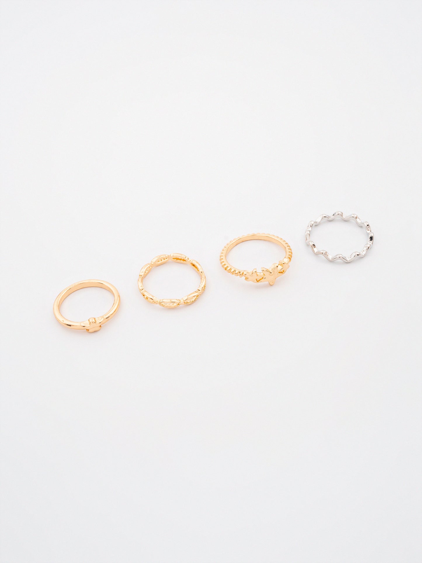 Assorted Rings
