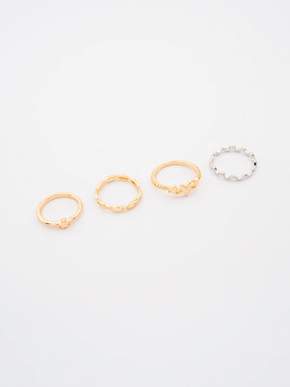 Assorted Rings