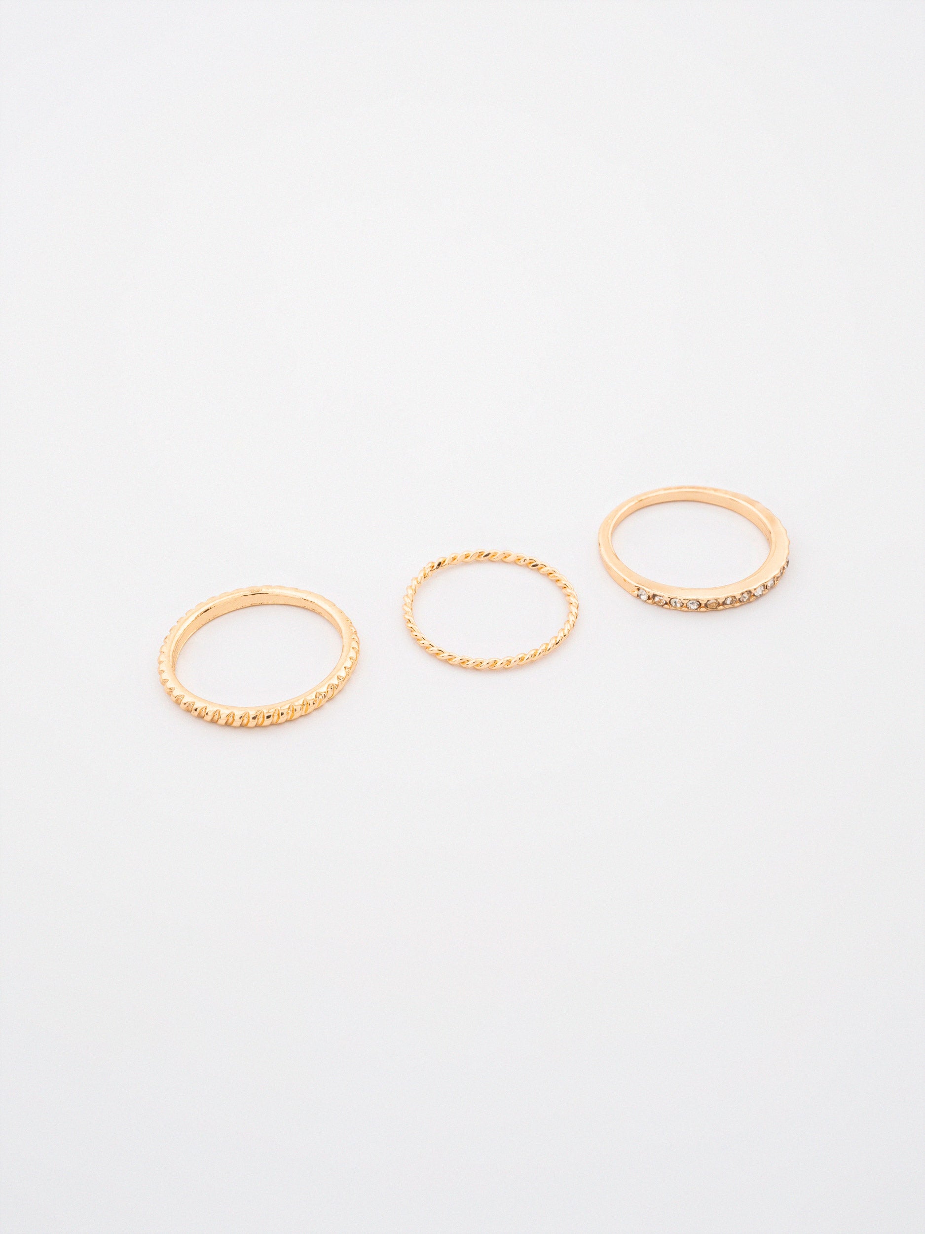 Assorted Rings