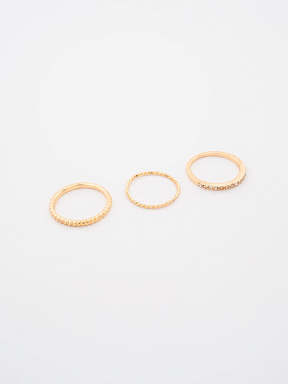 Assorted Rings