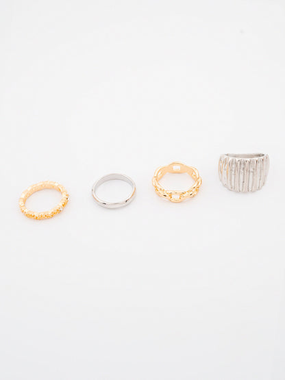 Assorted Rings