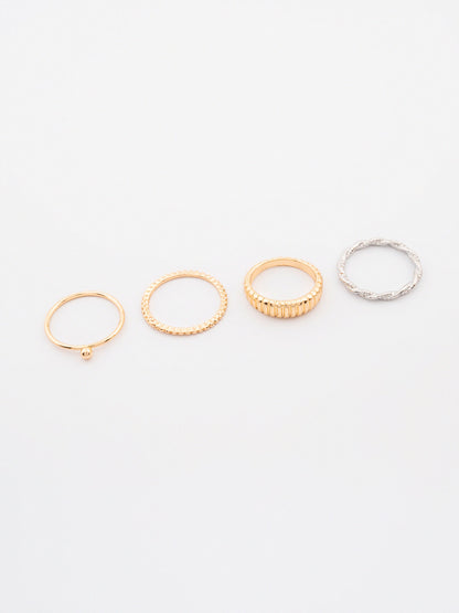 Assorted Rings