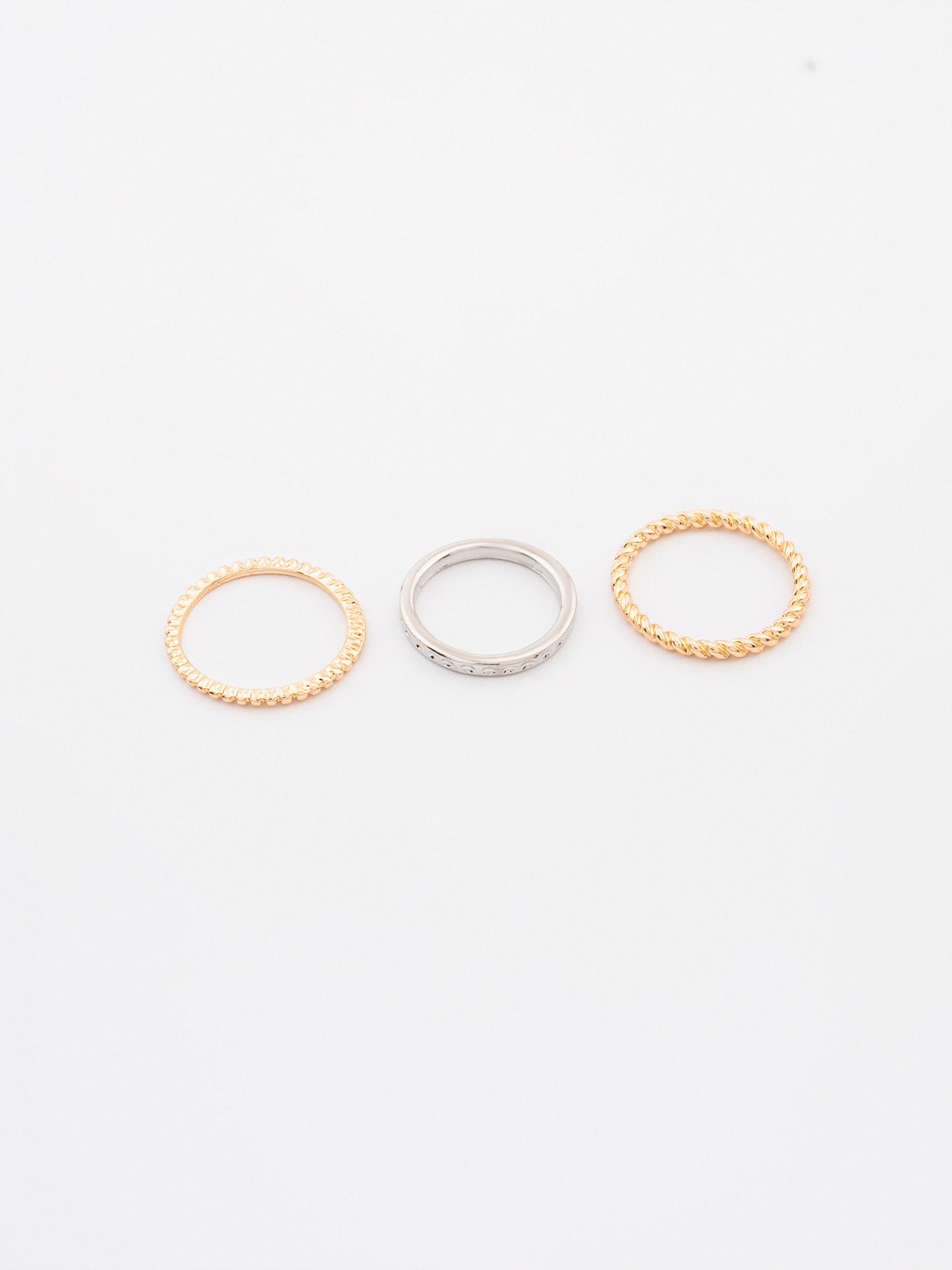 Assorted Rings