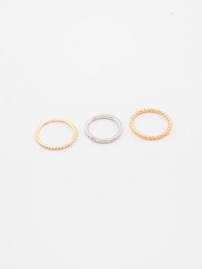 Assorted Rings