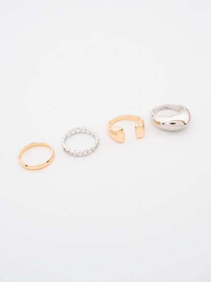 Assorted Rings