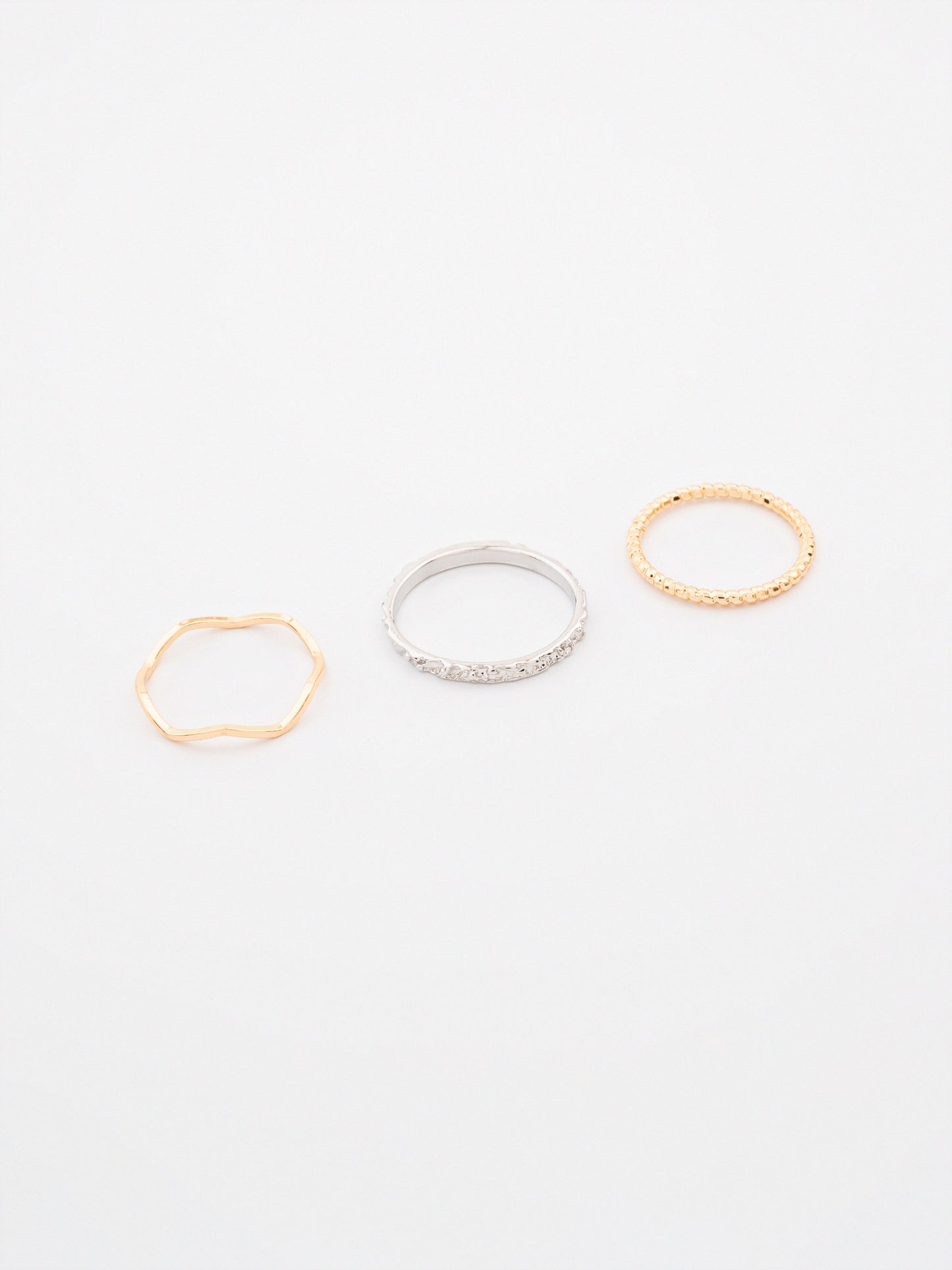 Assorted Rings