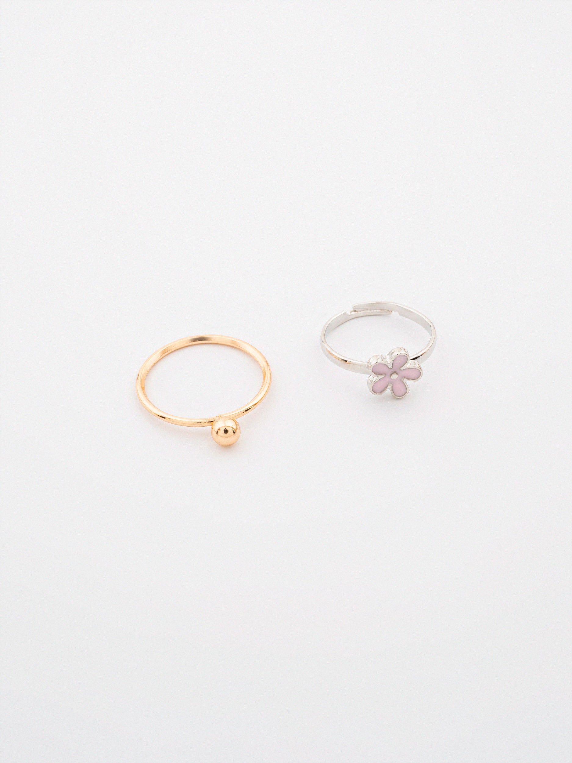 Assorted Rings