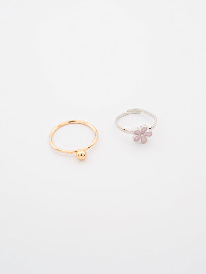 Assorted Rings