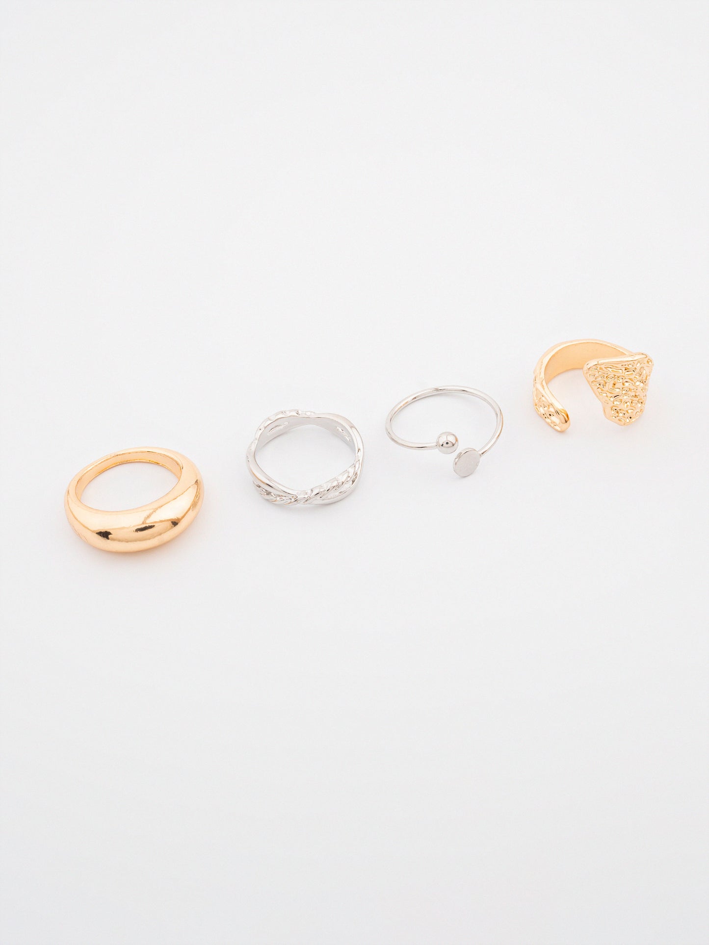 Assorted Rings