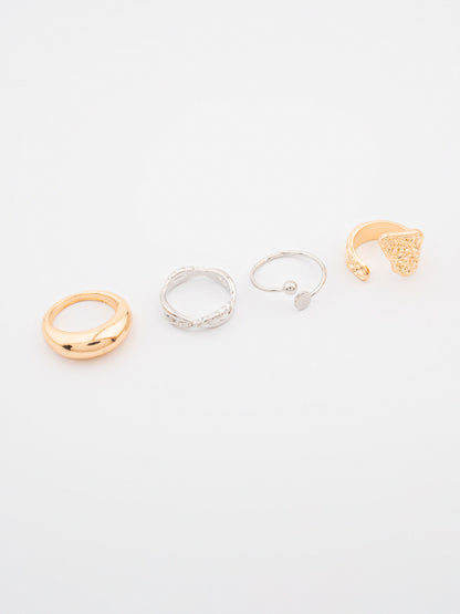 Assorted Rings