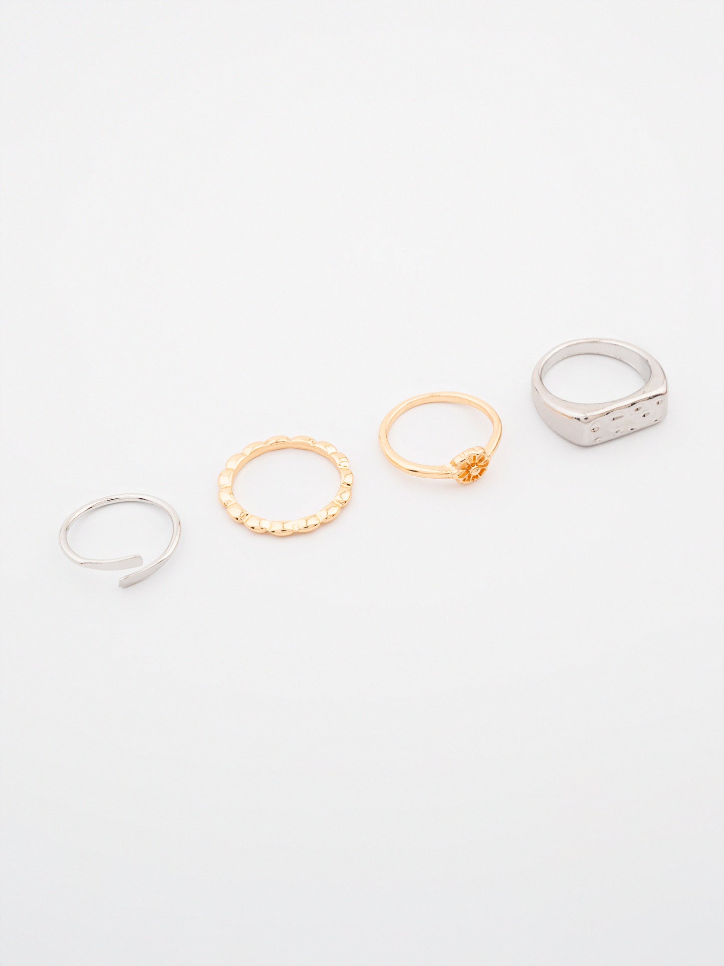 Assorted Rings