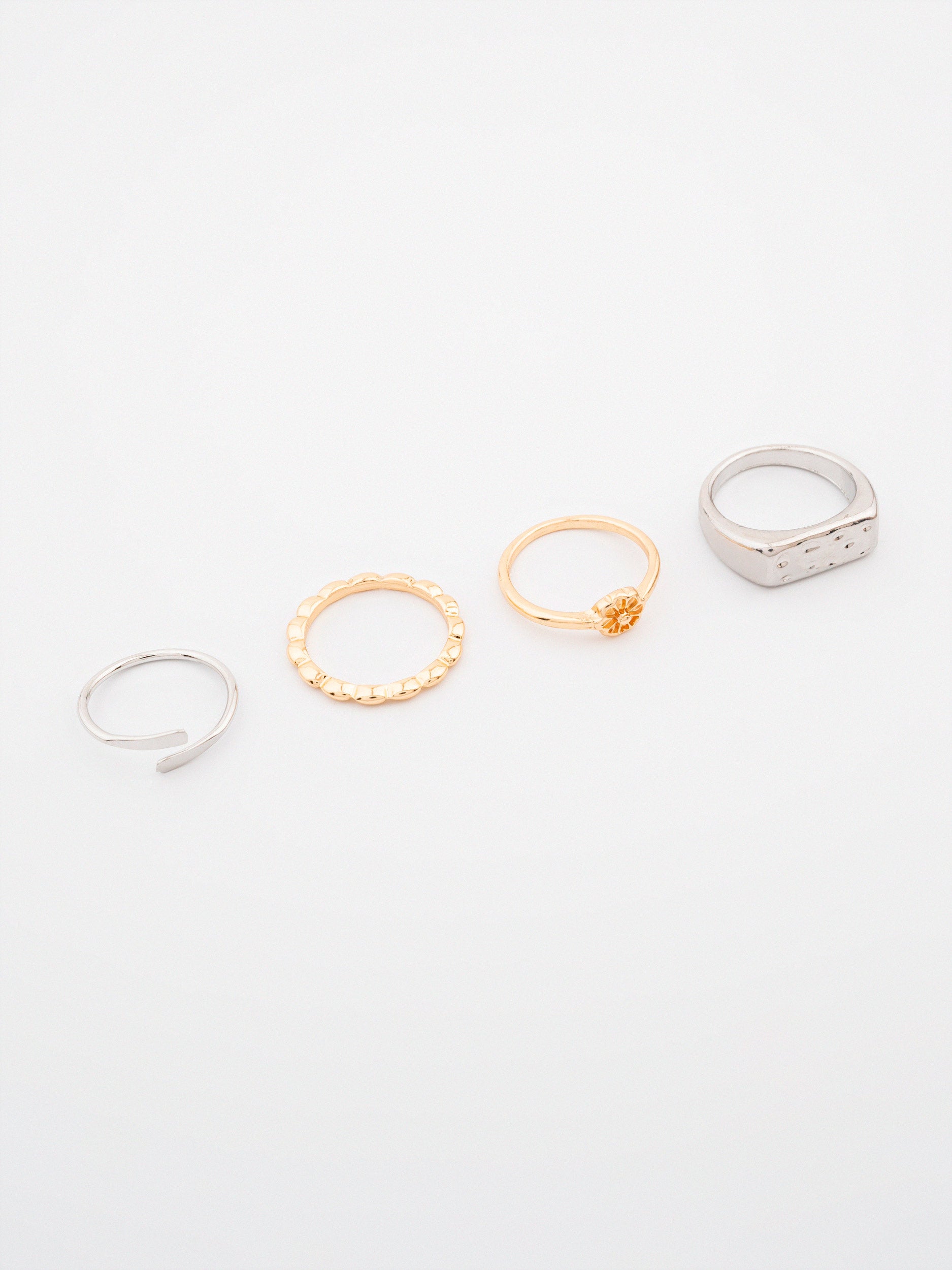 Assorted Rings