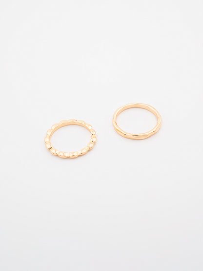Assorted Rings