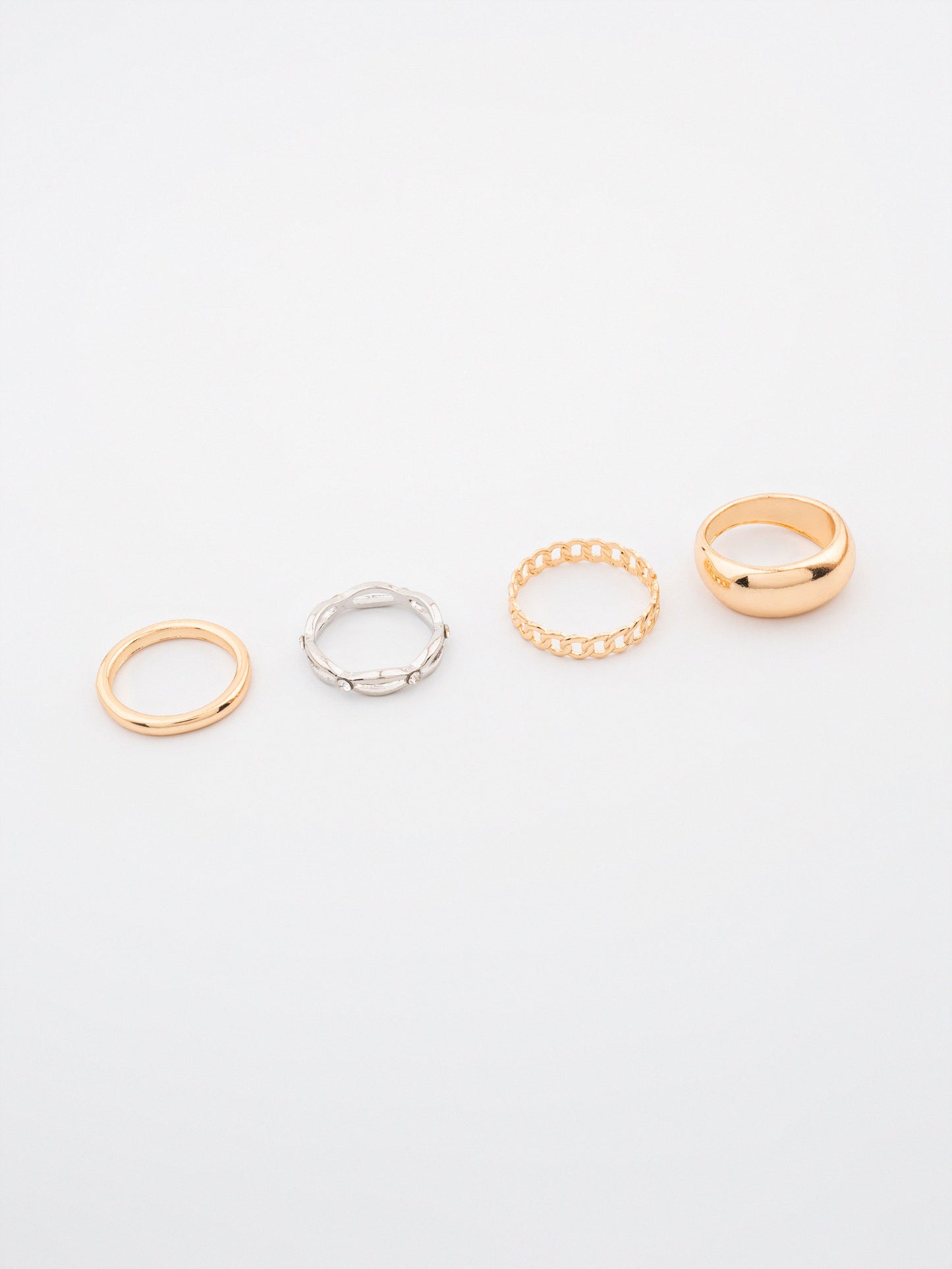 Assorted Rings