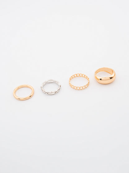 Assorted Rings