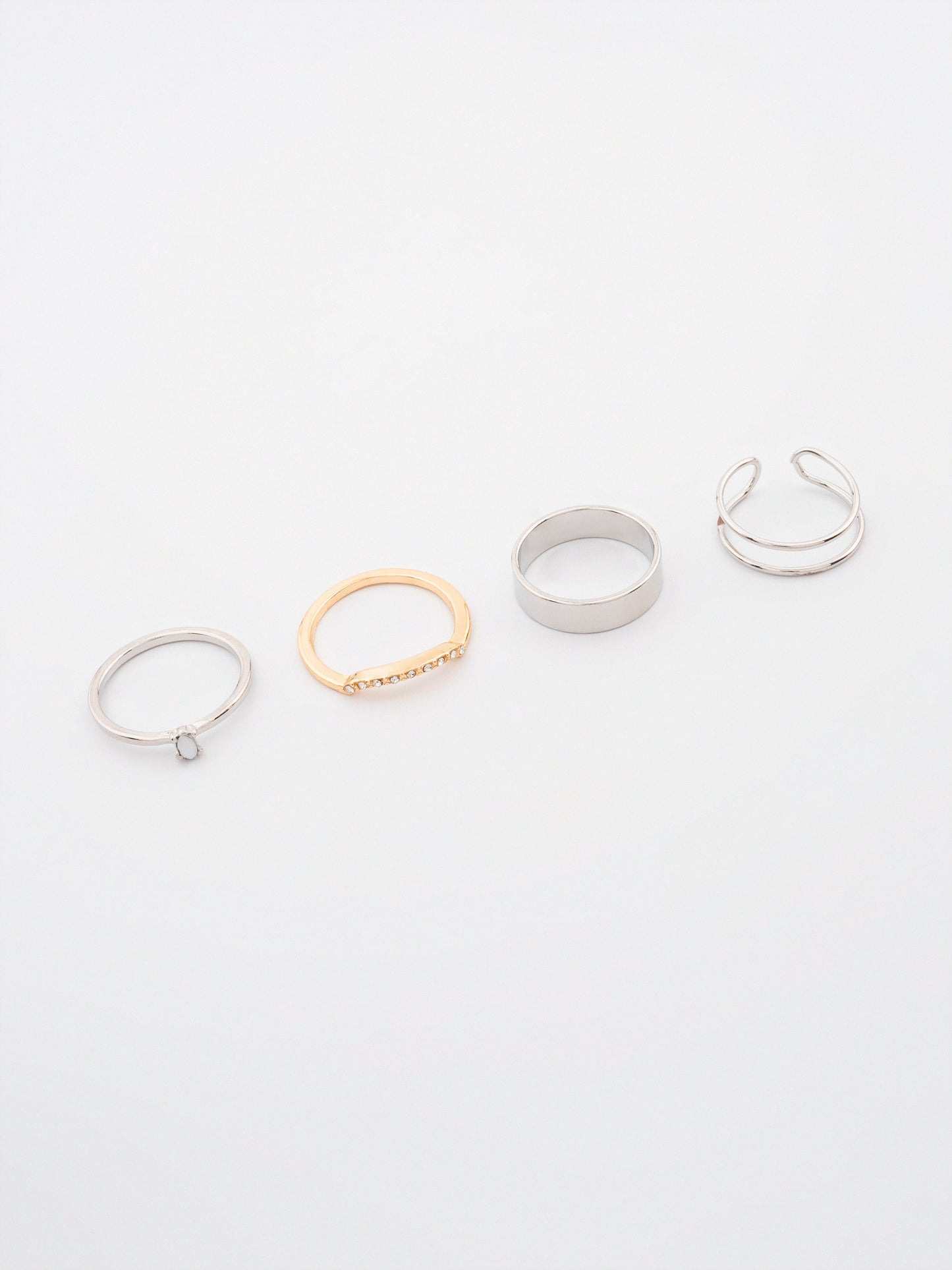 Assorted Rings