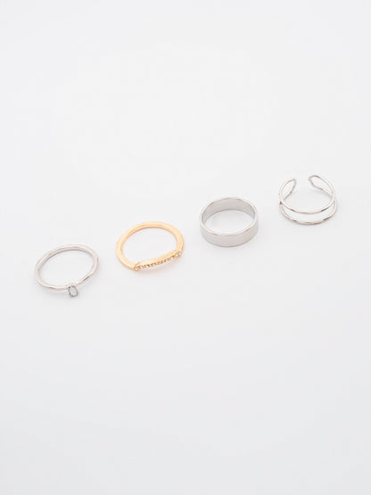 Assorted Rings