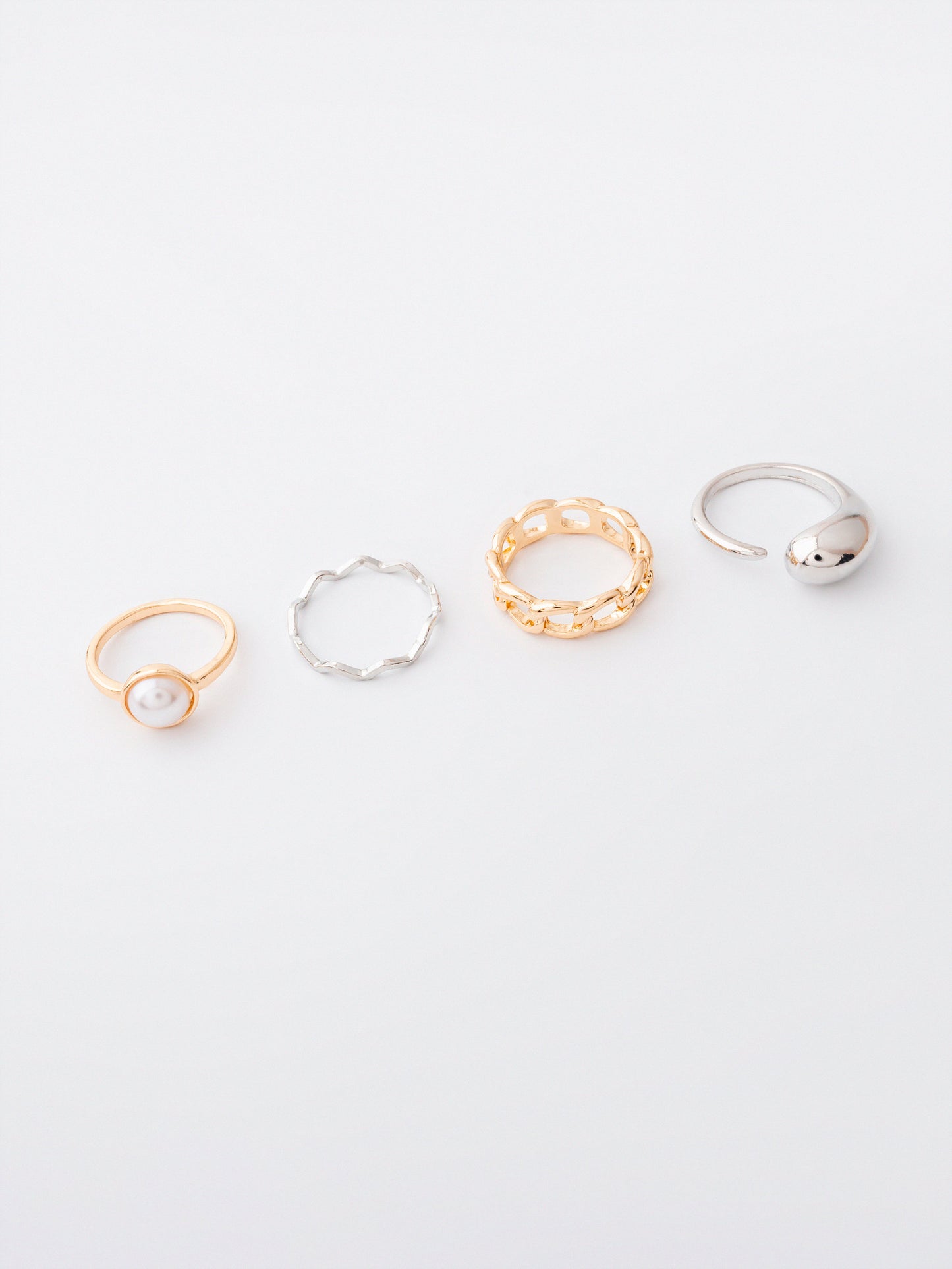Assorted Rings