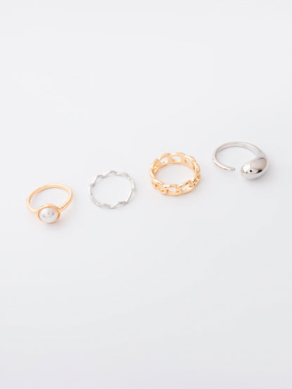 Assorted Rings