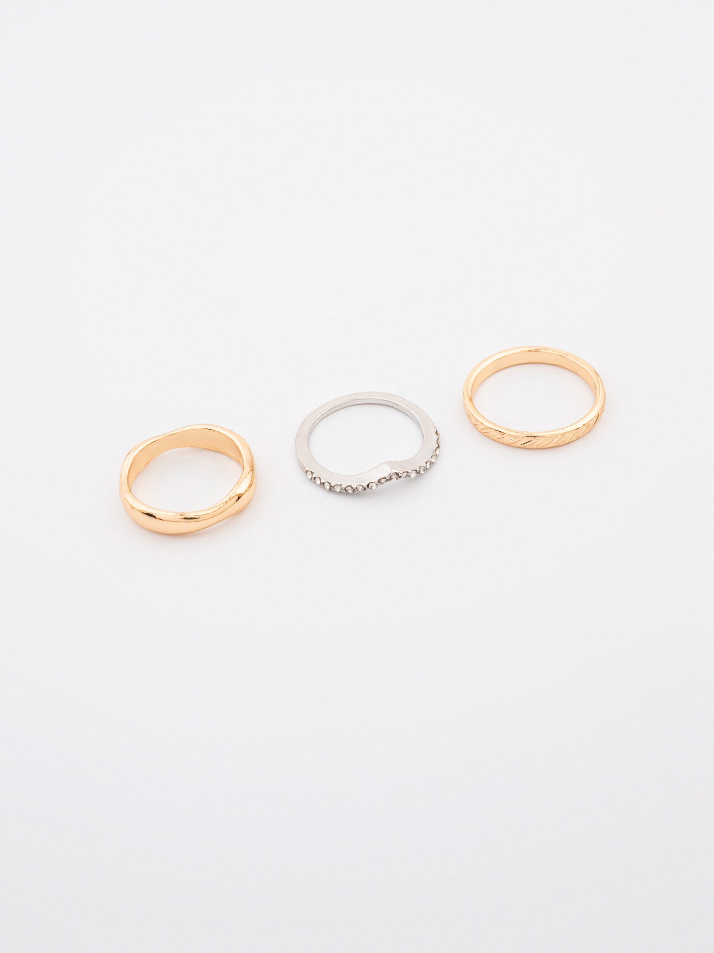 Assorted Rings