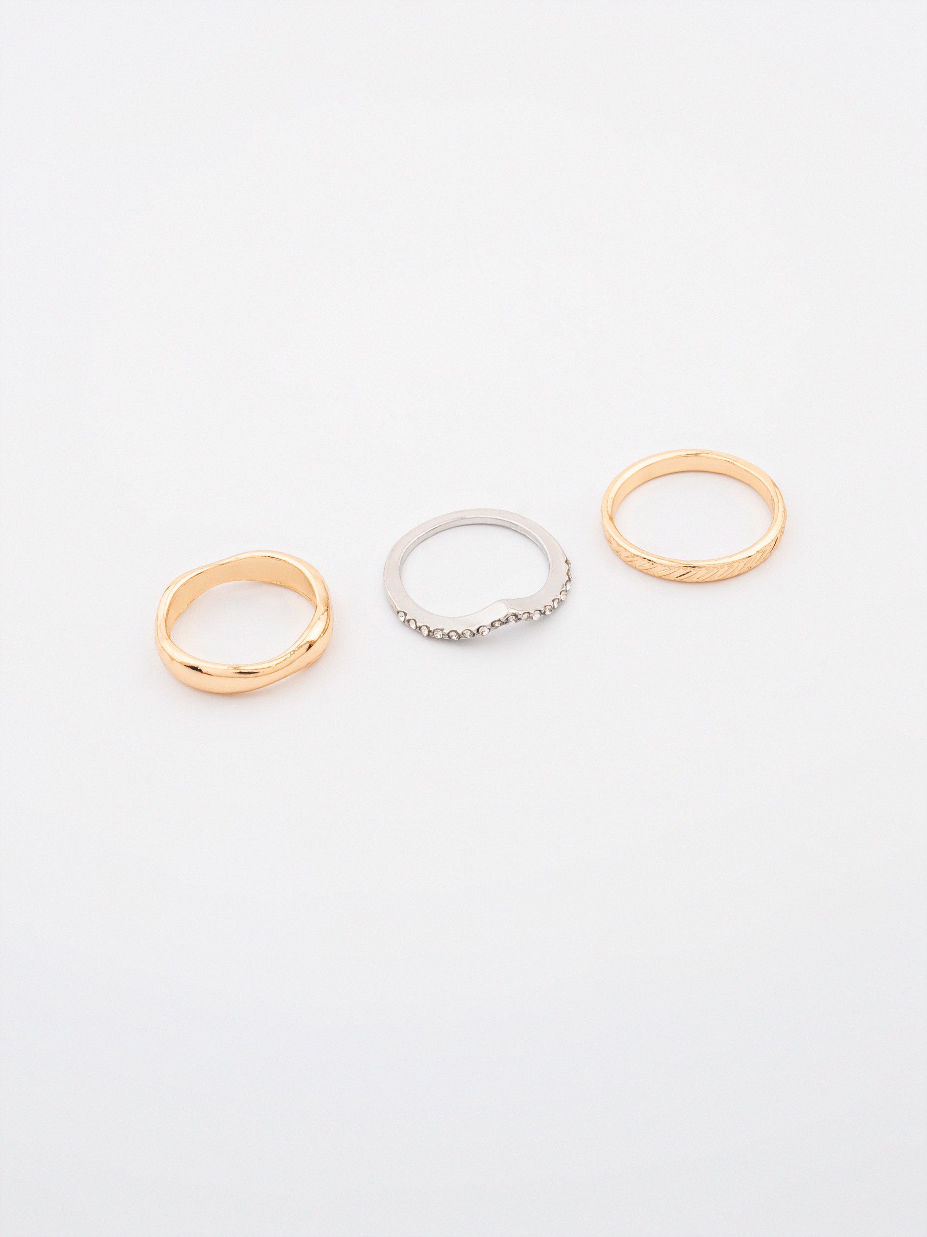 Assorted Rings