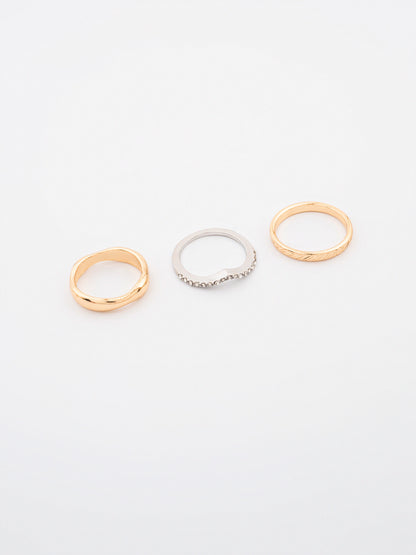 Assorted Rings