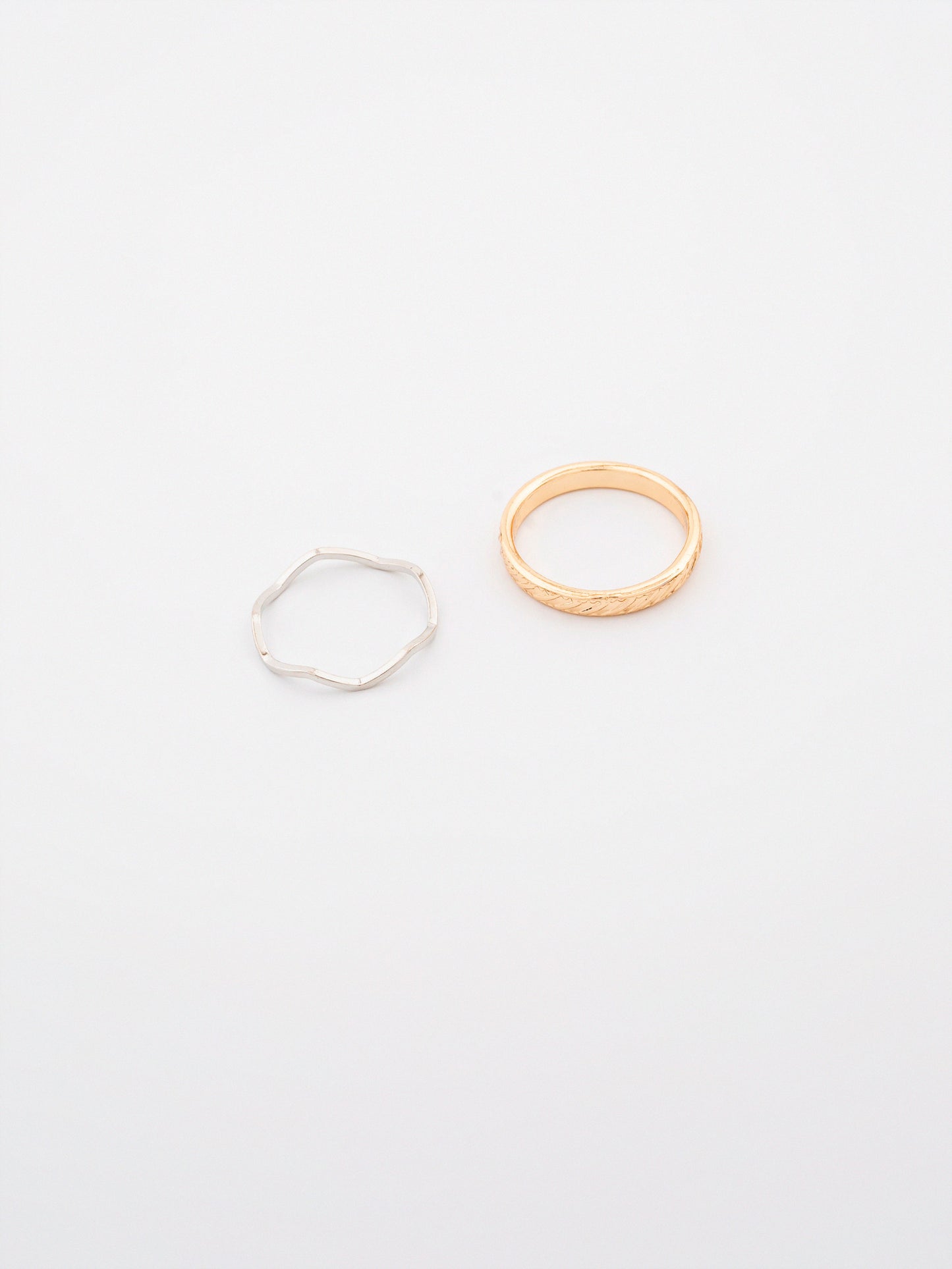 Assorted Rings