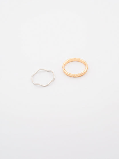 Assorted Rings