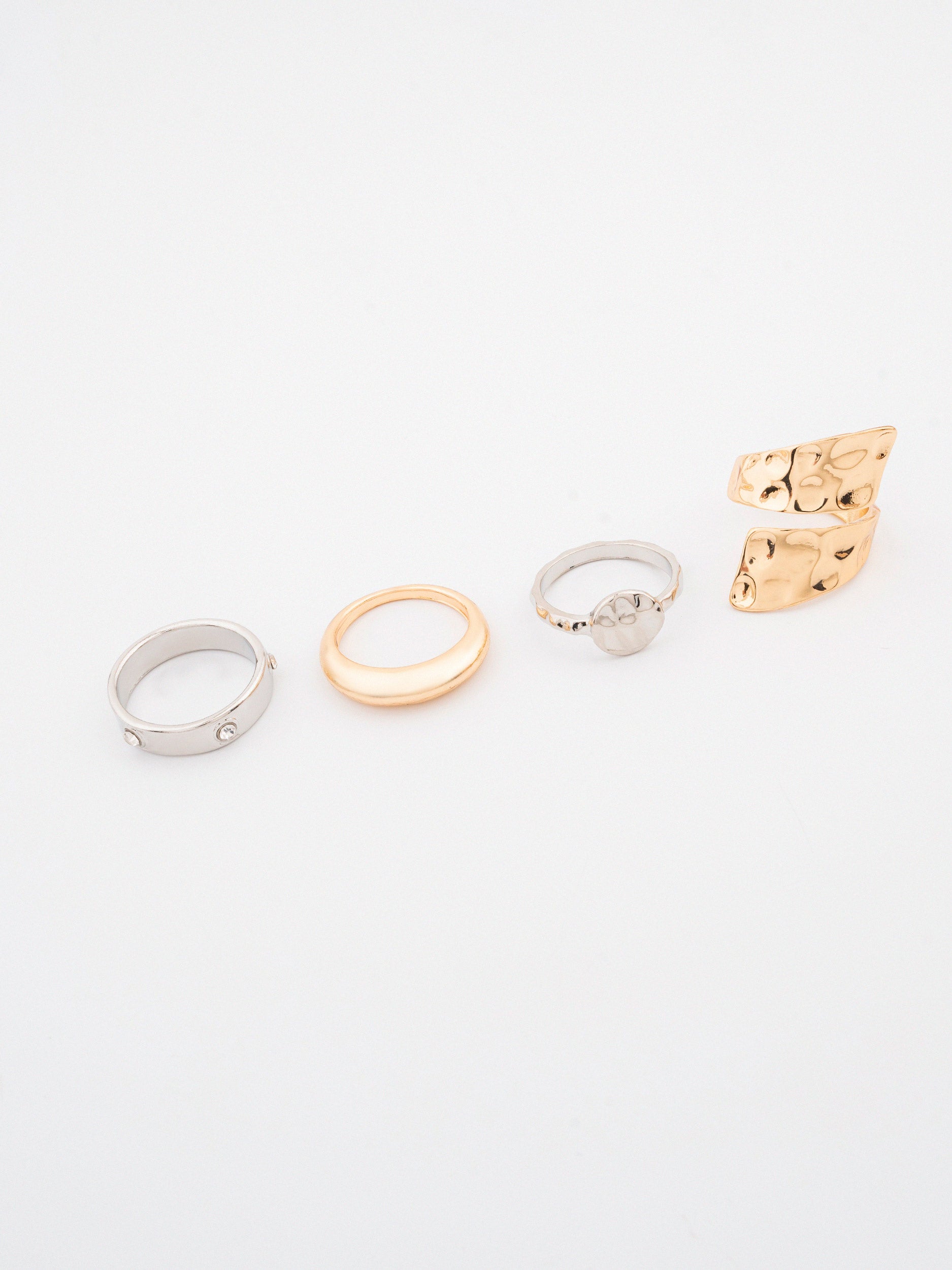 Assorted Rings