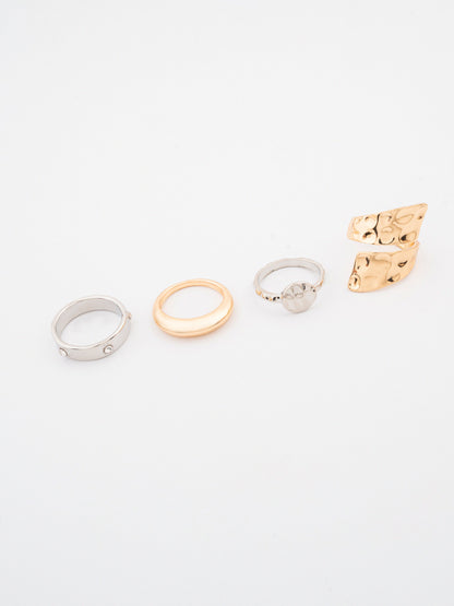 Assorted Rings
