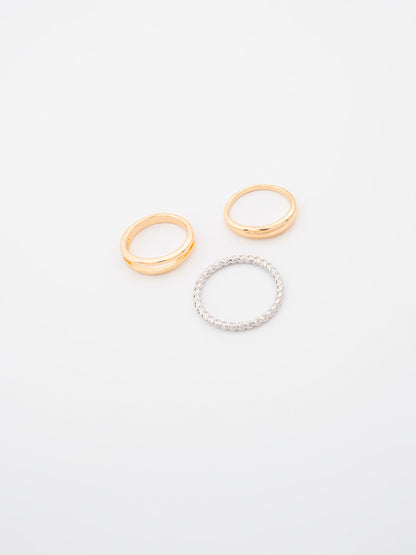 Assorted Rings