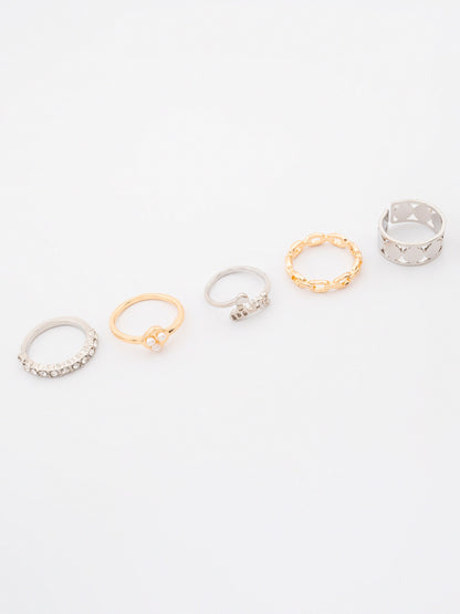 Assorted Rings