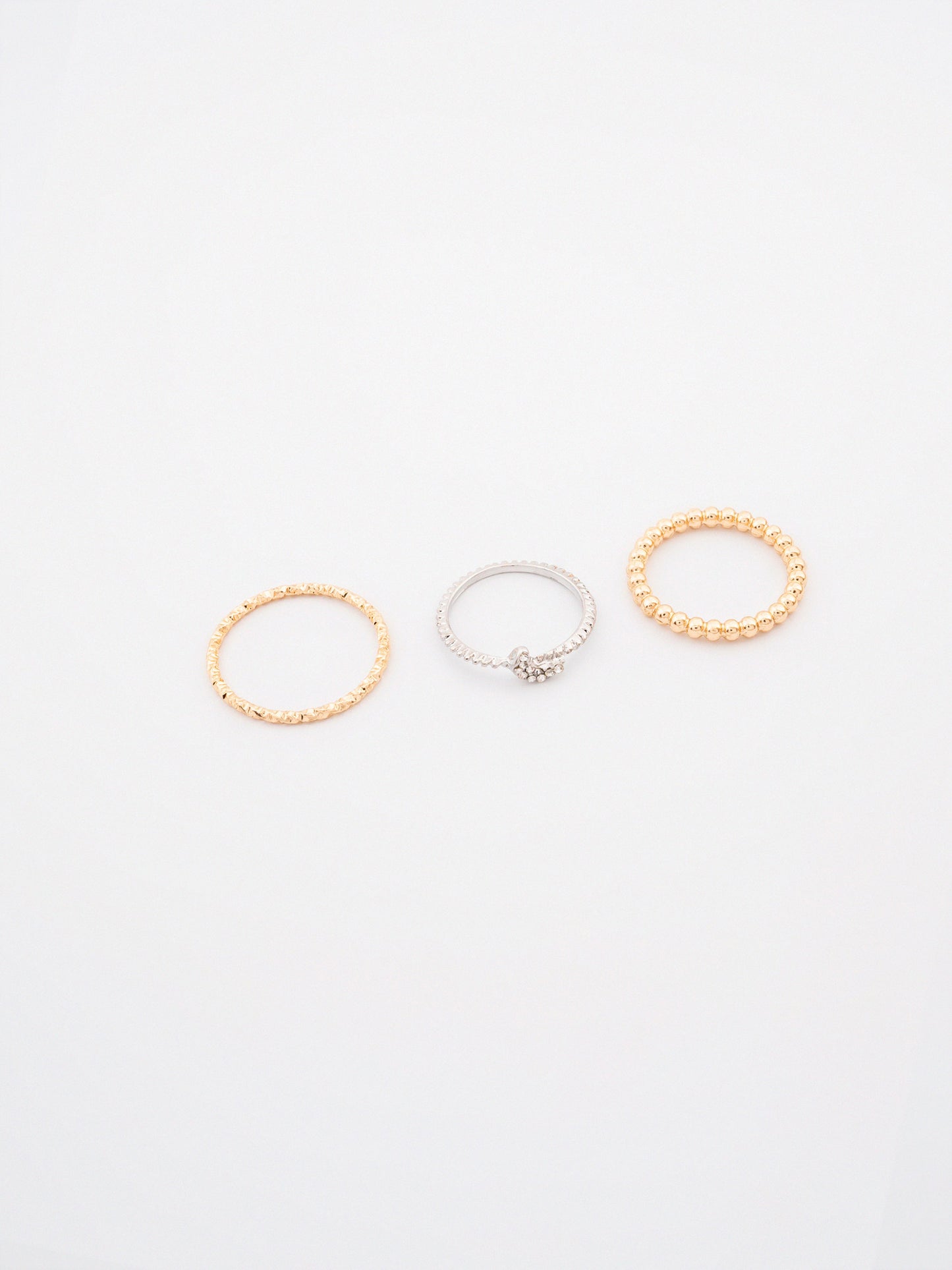 Assorted Rings