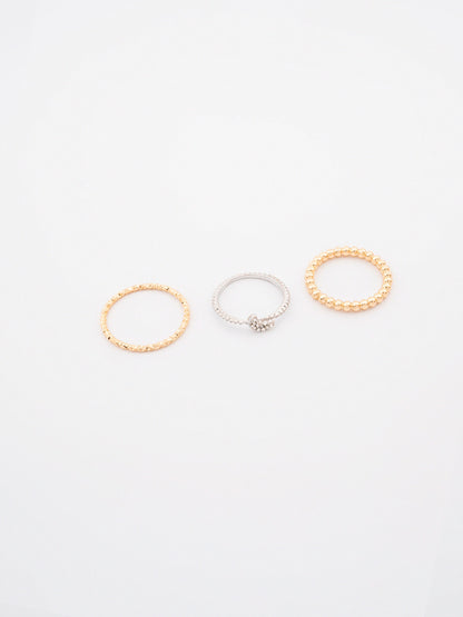 Assorted Rings