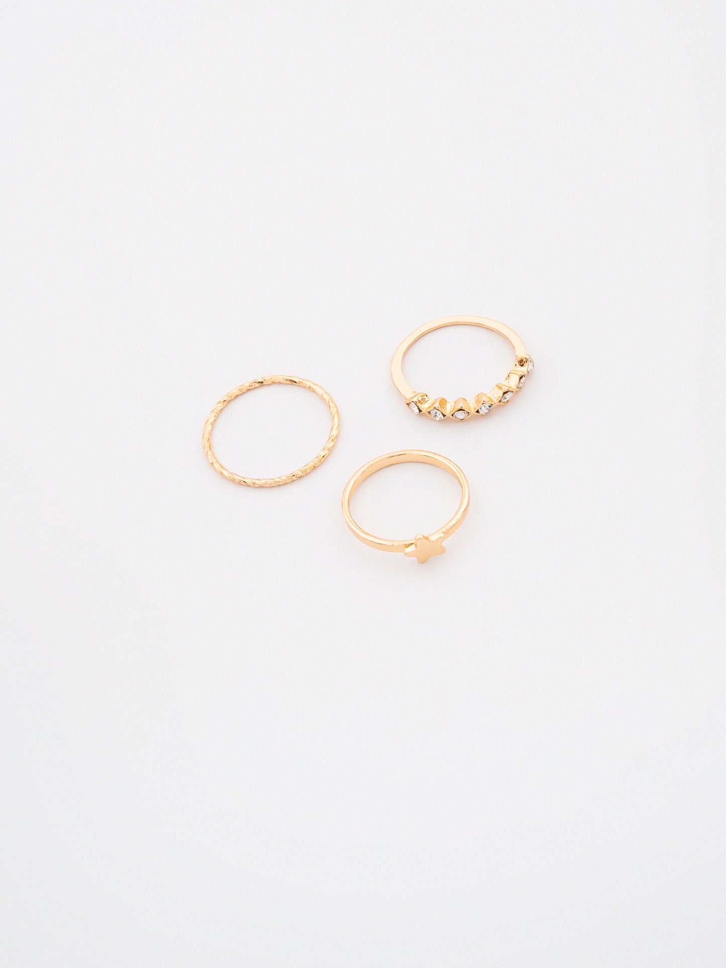 Assorted Rings