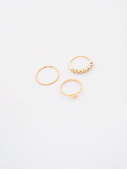 Assorted Rings