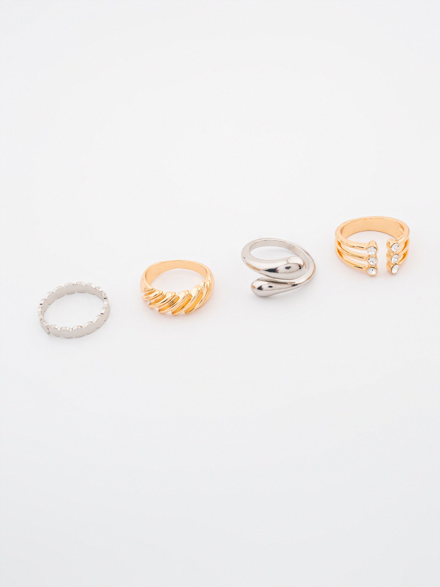 Assorted Rings