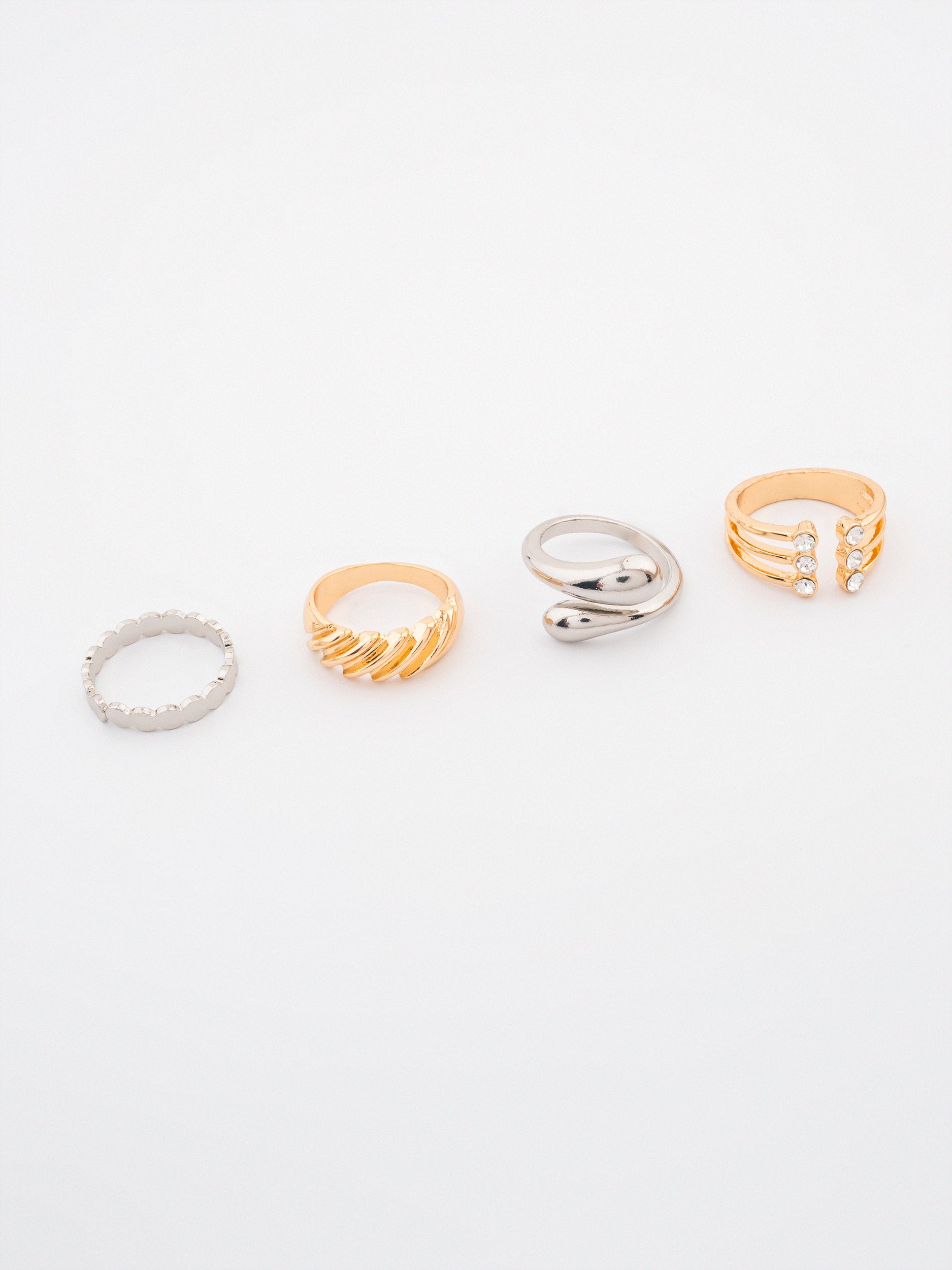 Assorted Rings