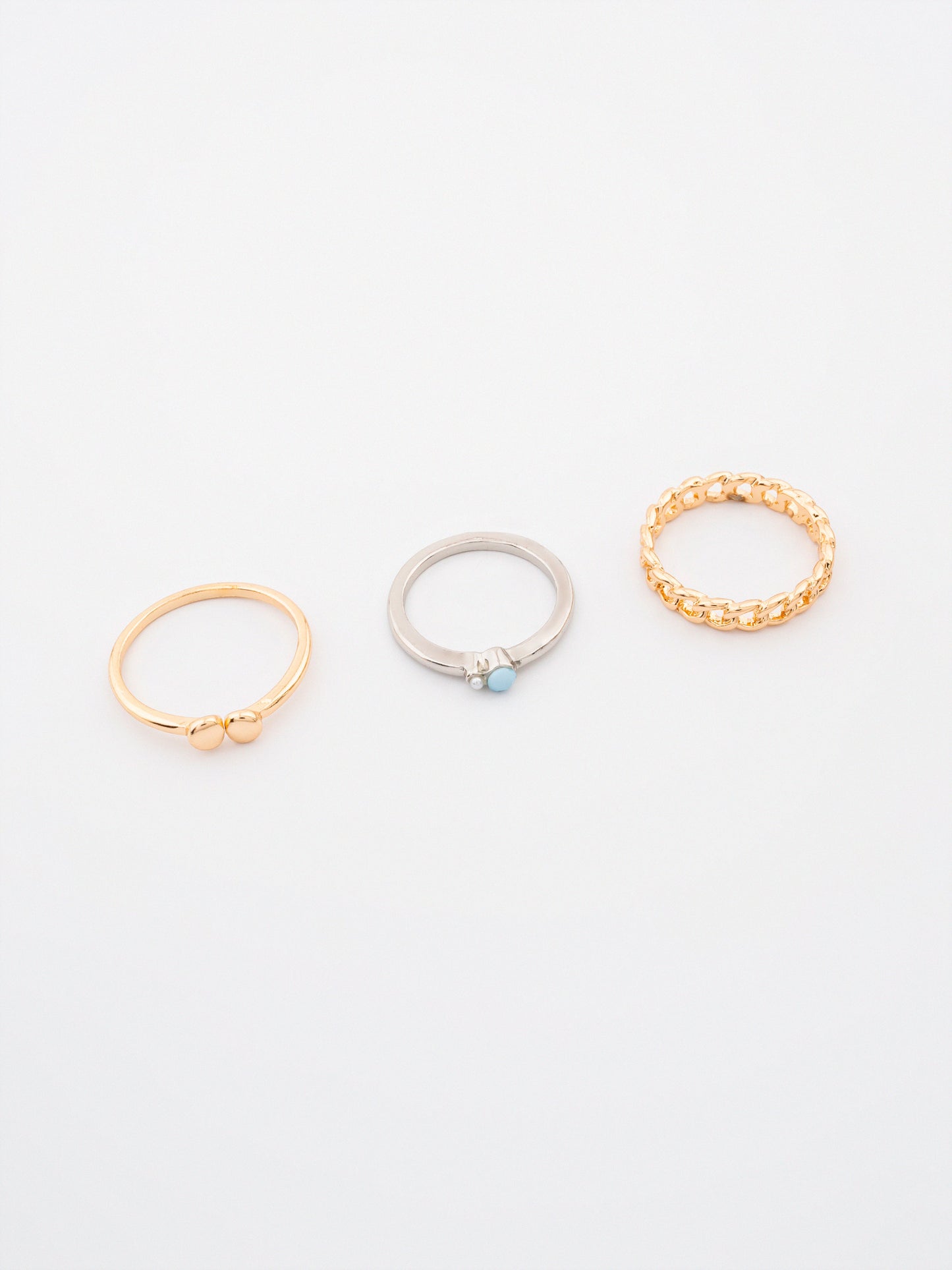 Assorted Rings