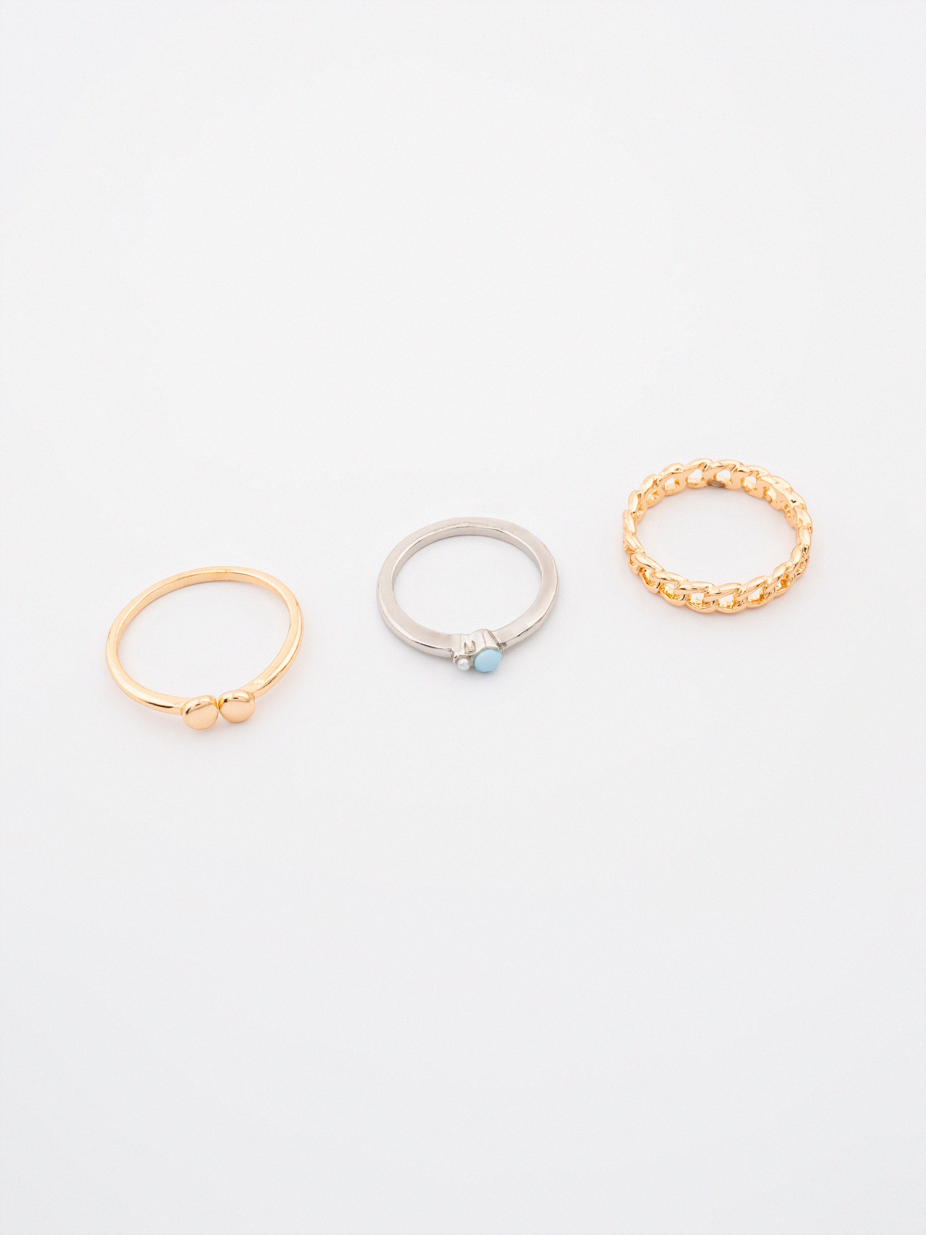 Assorted Rings