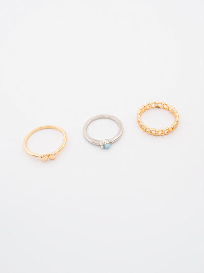 Assorted Rings