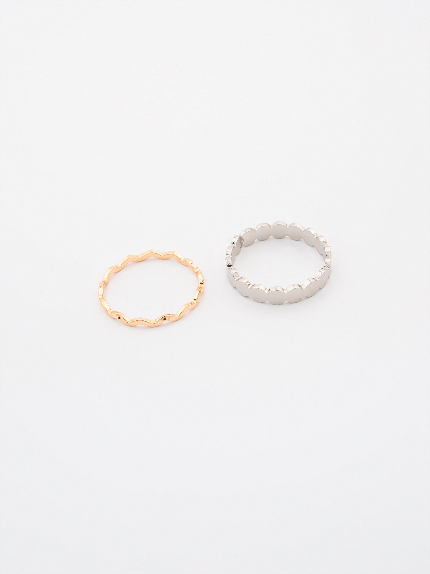 Assorted Rings
