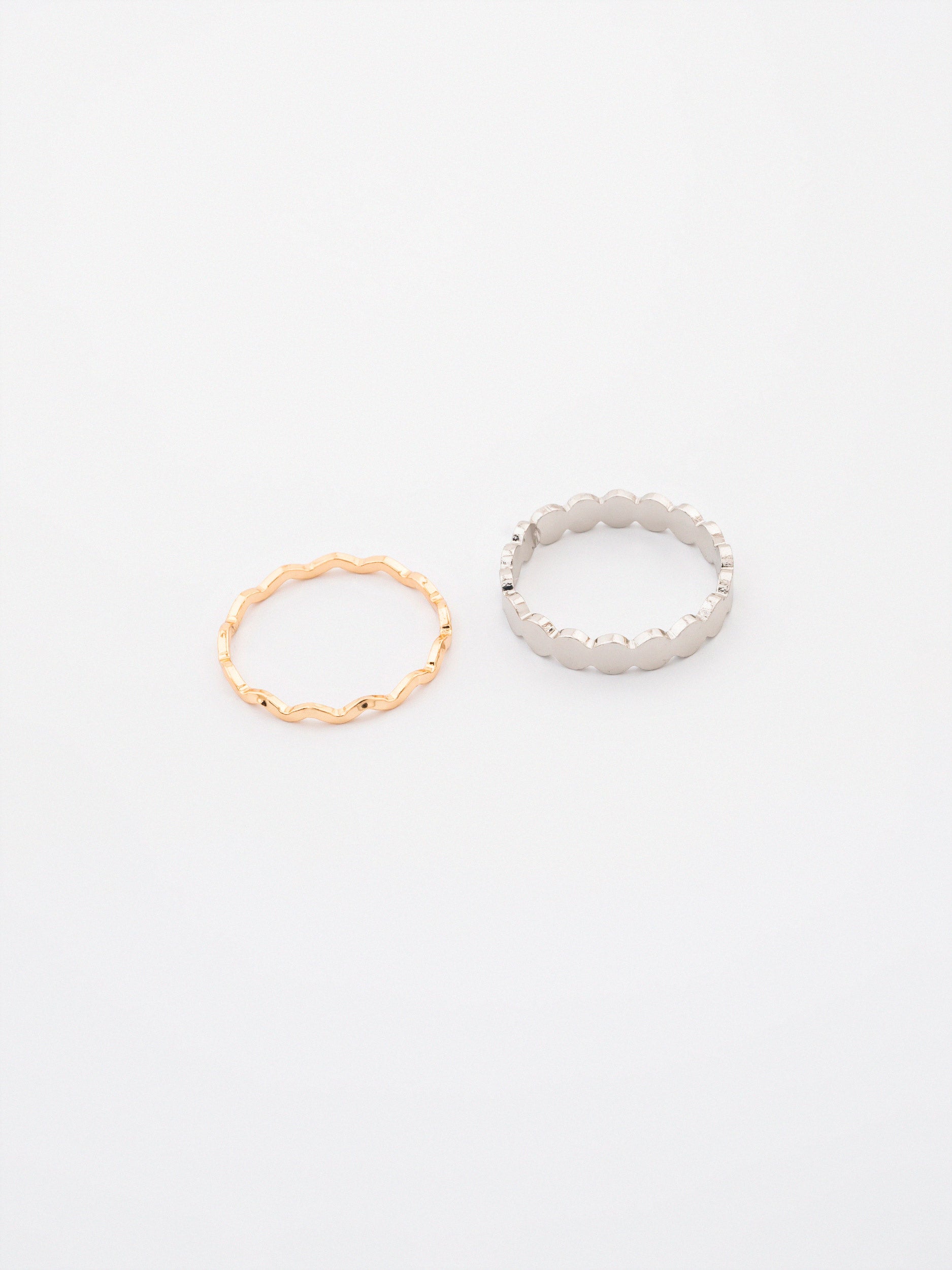 Assorted Rings