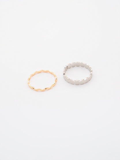 Assorted Rings