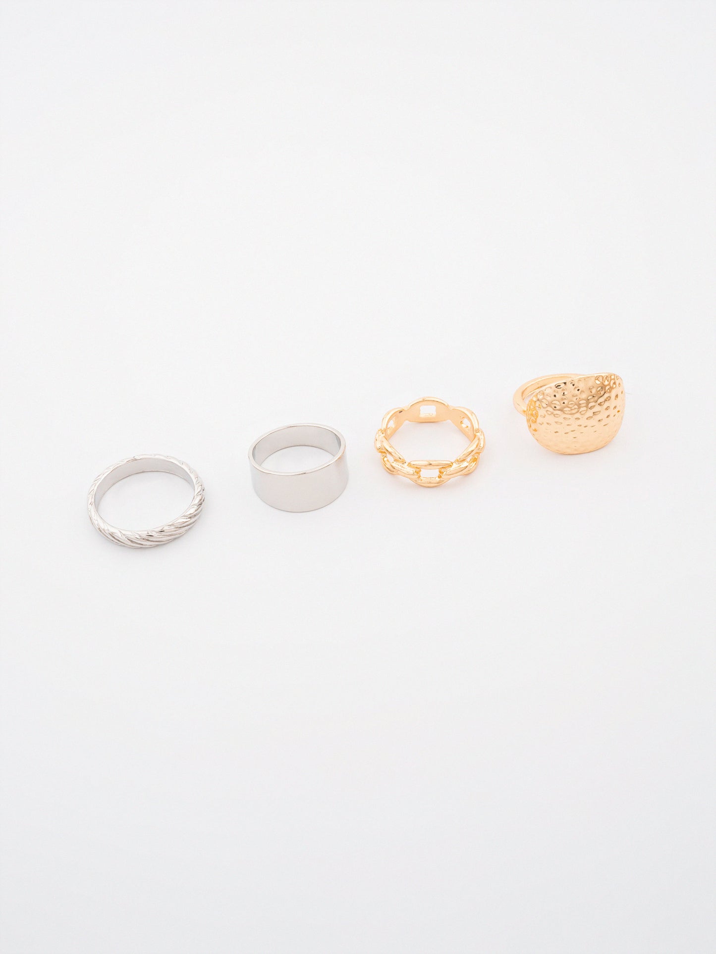 Assorted Rings