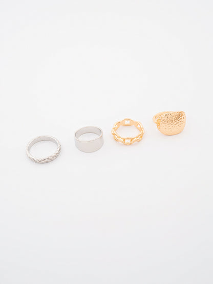 Assorted Rings