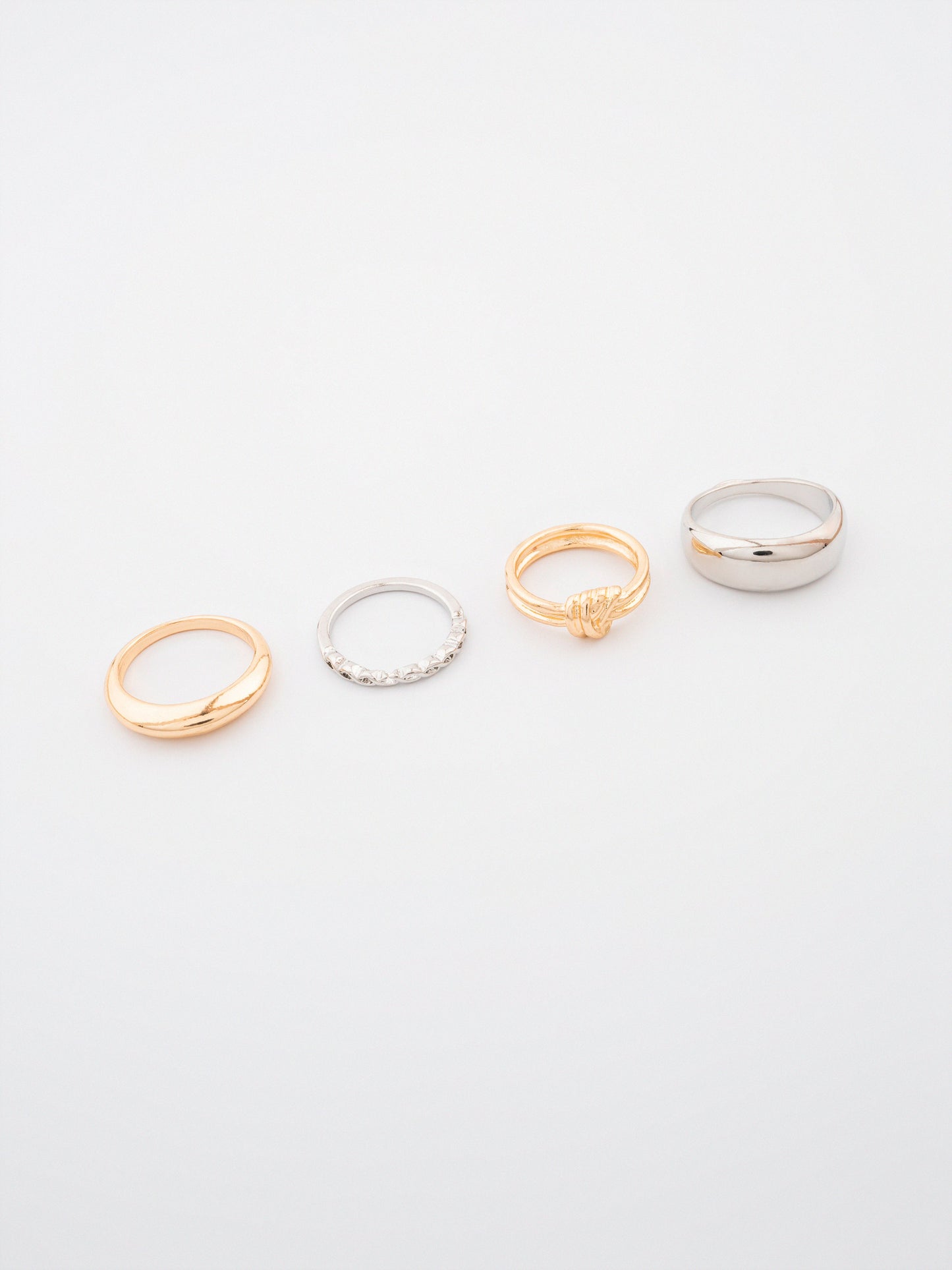 Assorted Rings