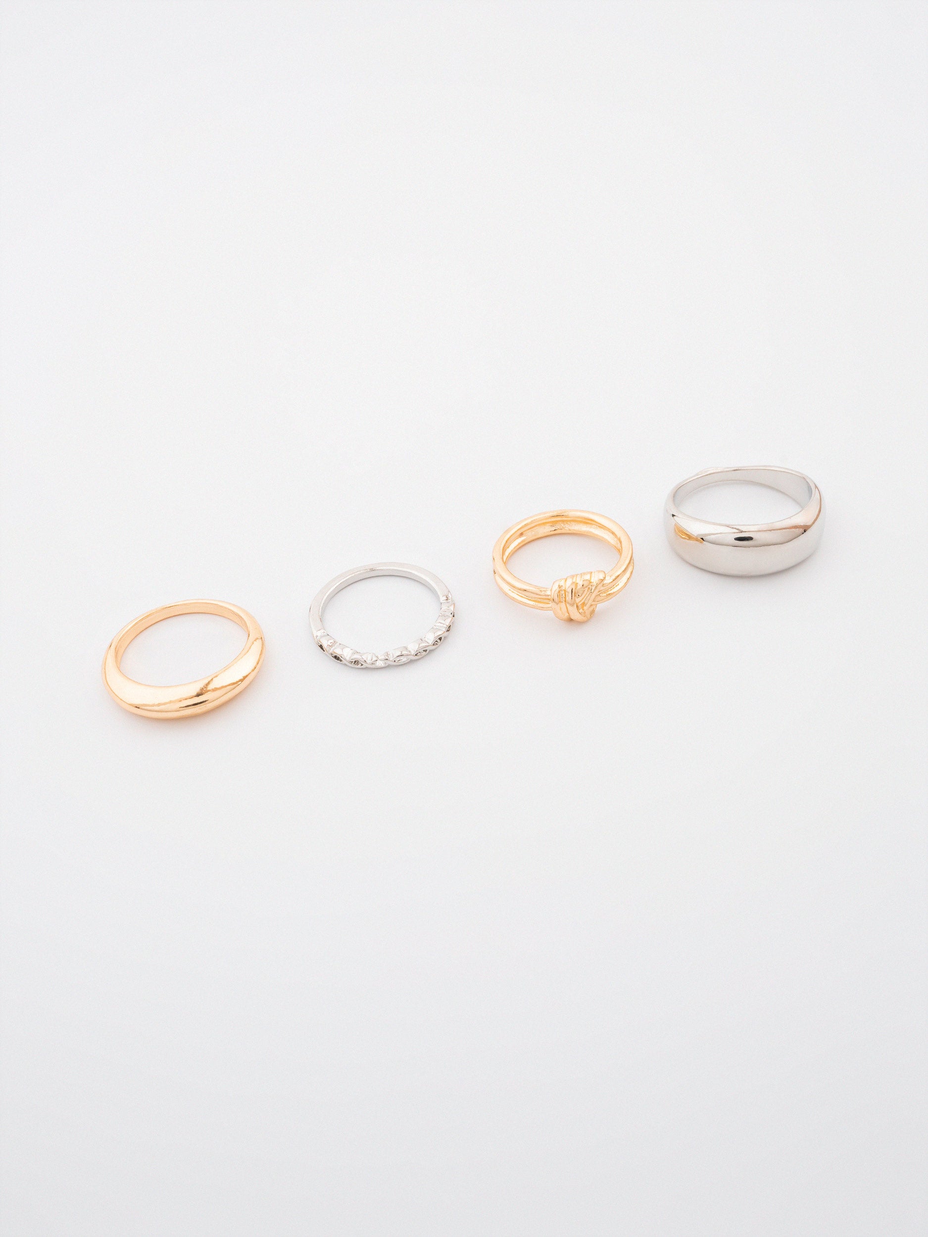 Assorted Rings