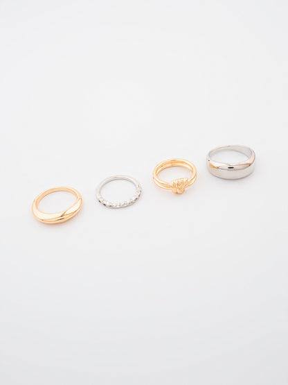 Assorted Rings