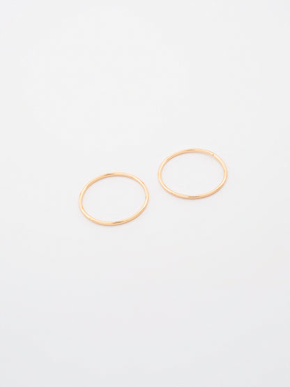 Assorted Rings
